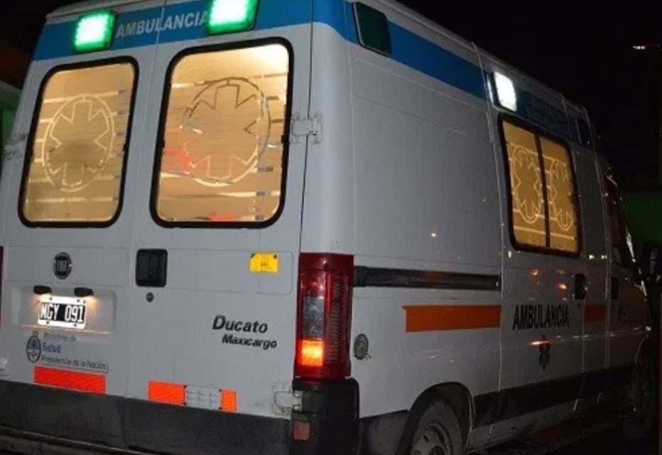 Un adulto mayor fue encontrado muerto en su domicilio