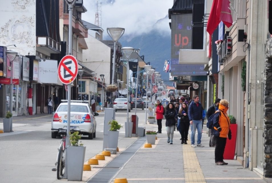 Verano 2021 en Ushuaia: «Tras 8 meses de inactividad, el turismo empieza a activarse»