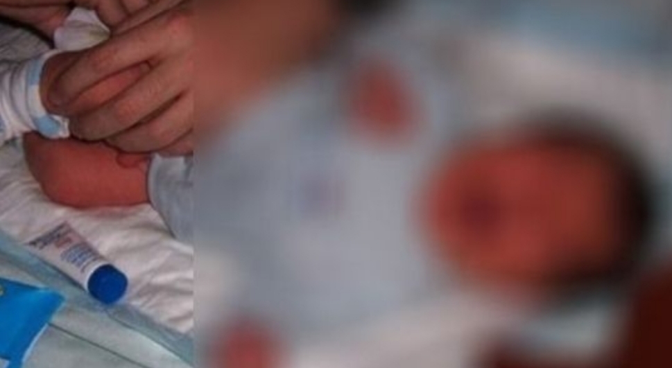 ABERRANTE: Murió un bebé jujeño que habría sido violado ABERRANTE: Murió un bebé jujeño que habría sido violado