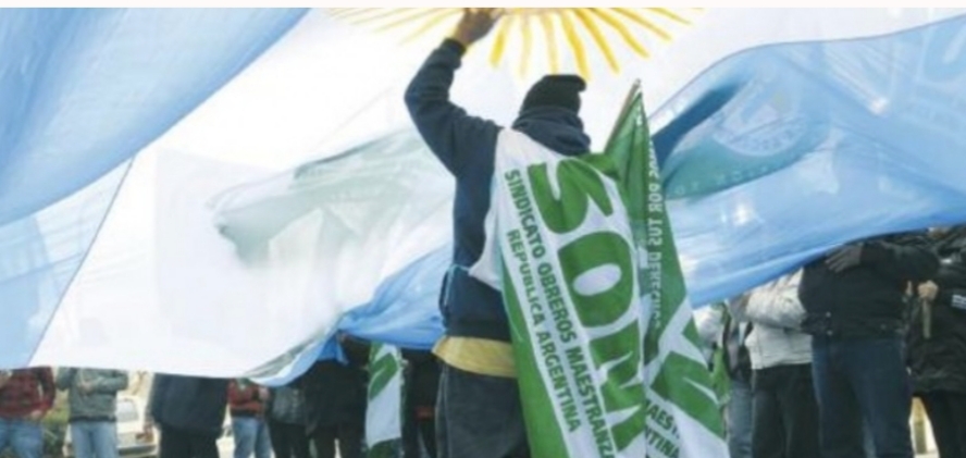 EL CEC denuncia que un gremio no habilitado busca radicarse en la provincia