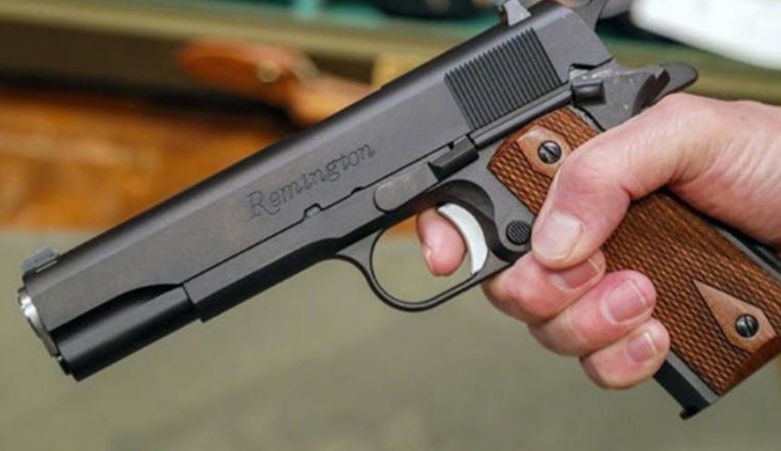 Diputado macrista quiere que los «ciudadanos decentes» puedan acceder a las armas
