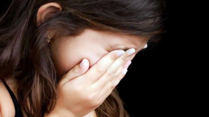 Tiene 10 años y dio a luz tras ser violada por su hermano de 15