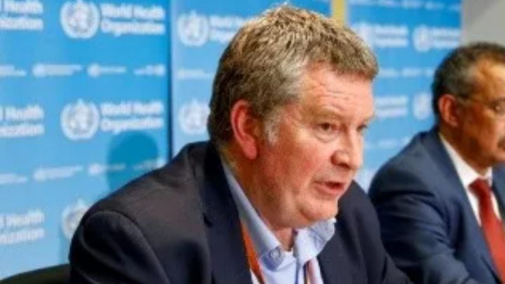 Coronavirus: 28 millones de vacunas ya se aplicaron en el mundo, según la OMS