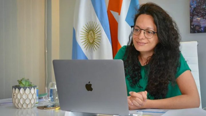 “Seguimos acompañando a los vecinos y vecinas para que puedan cumplir el sueño de la casa propia”