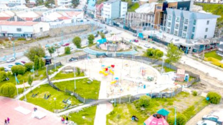 Desde hoy Lugones y Sobral serán de sentido único