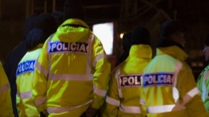 Vecino denunció que su empleada doméstica le robó $130 mil