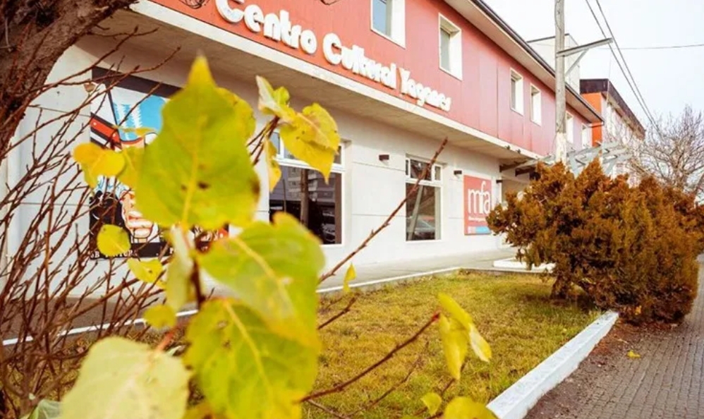 Desde Este Lunes 18 De Enero Reabren Los Museos En La Provincia