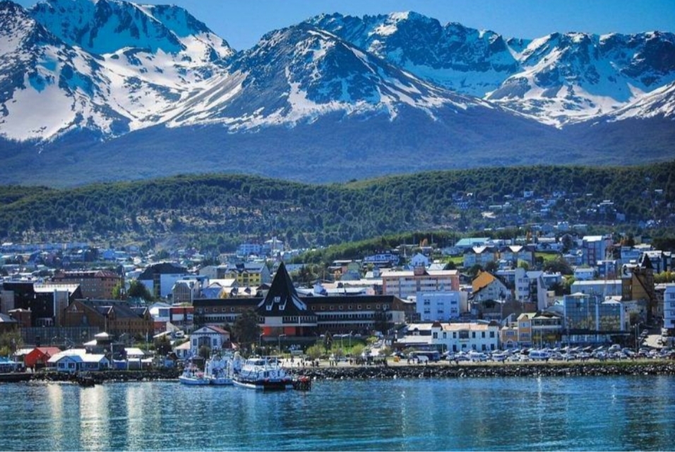 “Escapate a Ushuaia”: una invitación de la Municipalidad para que visiten el destino “Escapate a Ushuaia”: una invitación de la Municipalidad para que visiten el destino