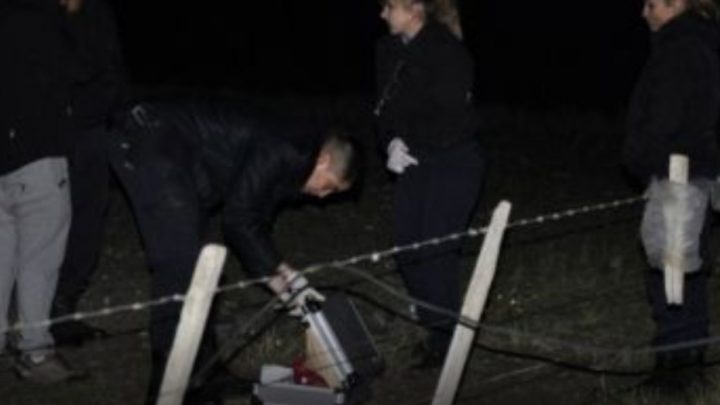 Un bebé fue asesinado y enterrado: los terribles detalles que dio su mamá