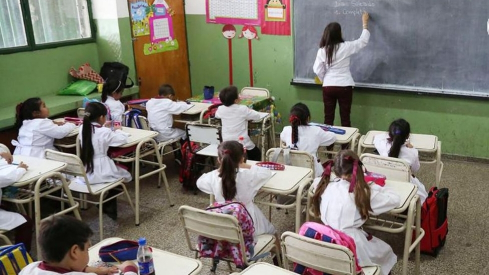Solicitan declarar a la educación como servicio público esencial