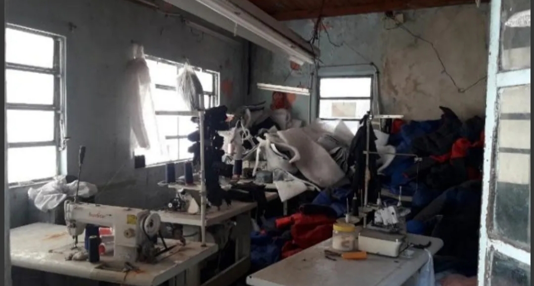 «Mi bebé se la pasaba atado como un animalito»: el relato de una mamá víctima de explotación laboral