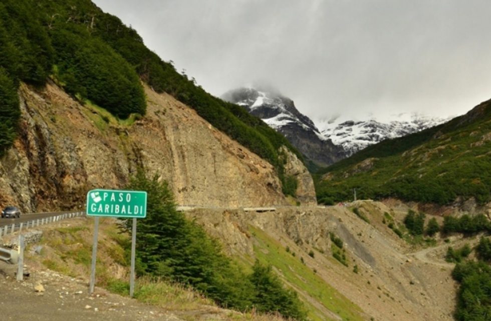 Nación oficializó la creación del programa «La Ruta Natural» en el que se incluye a Tierra del Fuego