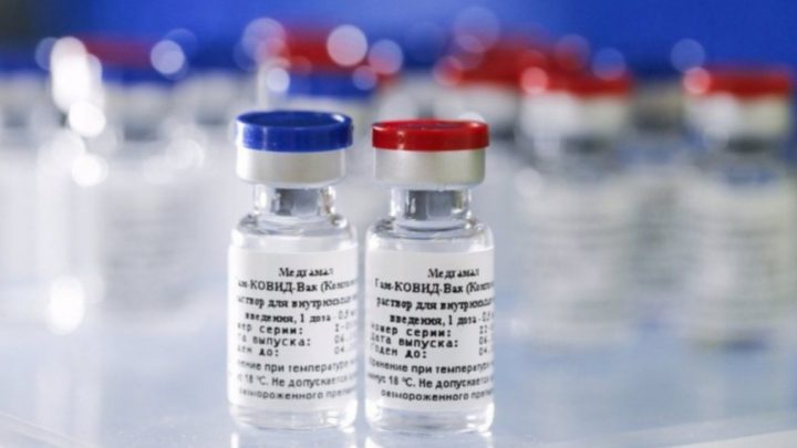 Ya se aplicaron más de 200 mil dosis de la vacuna contra el coronavirus
