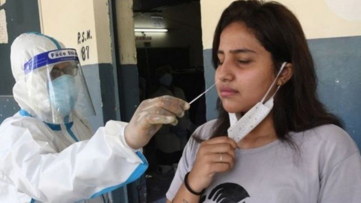 Coronavirus: nuevo test que «da resultados en minutos» será lanzado en 133 países (incluidos muchos de América Latina)