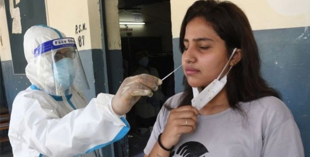 Coronavirus: nuevo test que «da resultados en minutos» será lanzado en 133 países (incluidos muchos de América Latina)