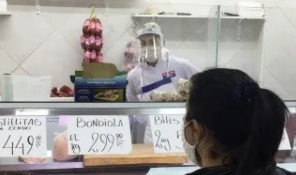 Hacer una parrillada para cuatro personas ronda los 2.500 pesos Hacer una parrillada para cuatro personas ronda los 2.500 pesos
