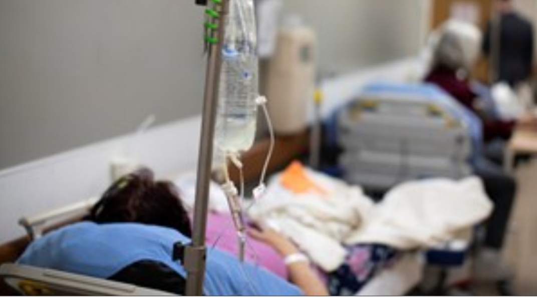 Radiografías demuestran que los pulmones con coronavirus quedan peores que los de fumadores Radiografías demuestran que los pulmones con coronavirus quedan peores que los de fumadores