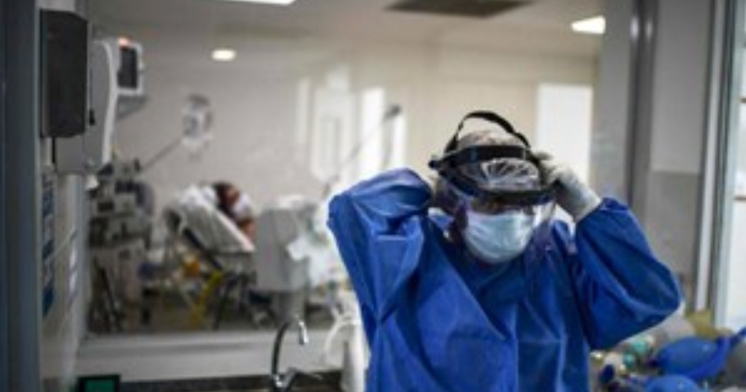 Coronavirus en Argentina: hay 112 nuevas muertes y 7.264 casos confirmados