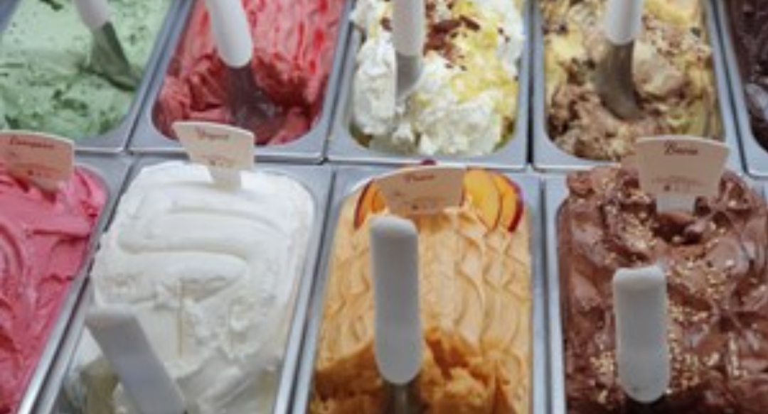 China: detectaron coronavirus en helados China: detectaron coronavirus en helados