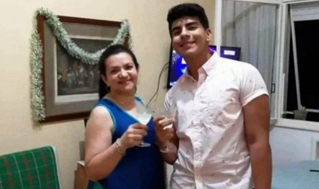 “Este dolor va a ser para siempre”, lamentó la madre de Fernando Báez Sosa a un año del crimen “Este dolor va a ser para siempre”, lamentó la madre de Fernando Báez Sosa a un año del crimen