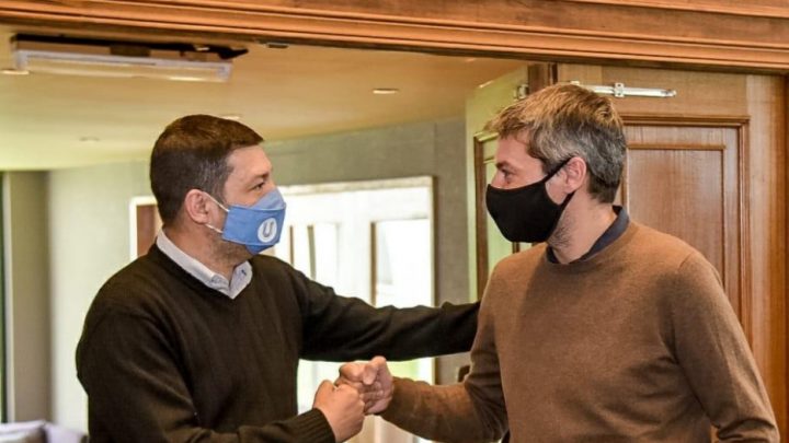 “El Turismo es un motor del desarrollo de Ushuaia”