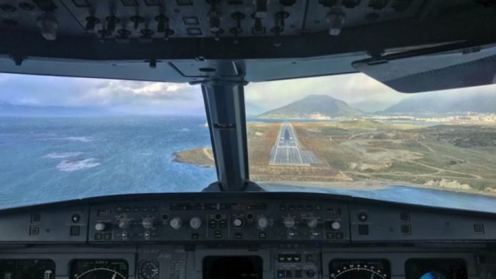 Verano en Ushuaia: desde la Municipalidad esperan recuperar «pronto» la conexión con Córdoba