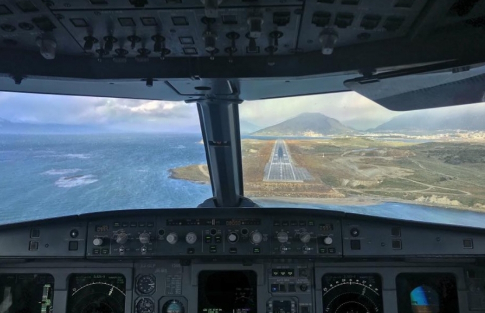 Verano en Ushuaia: desde la Municipalidad esperan recuperar «pronto» la conexión con Córdoba