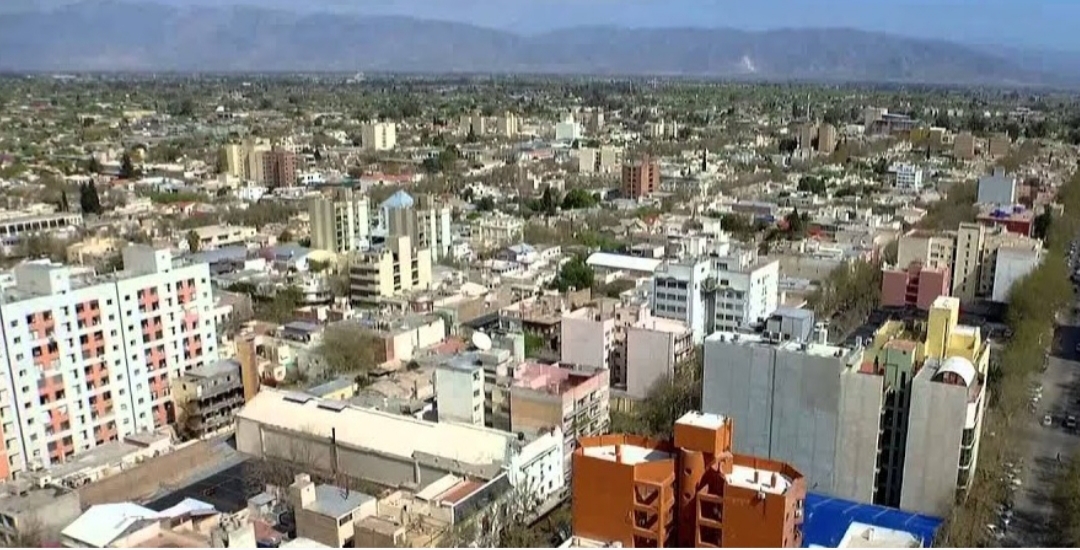 Fuerte sismo en San Juan: se sintió hasta en Buenos Aires