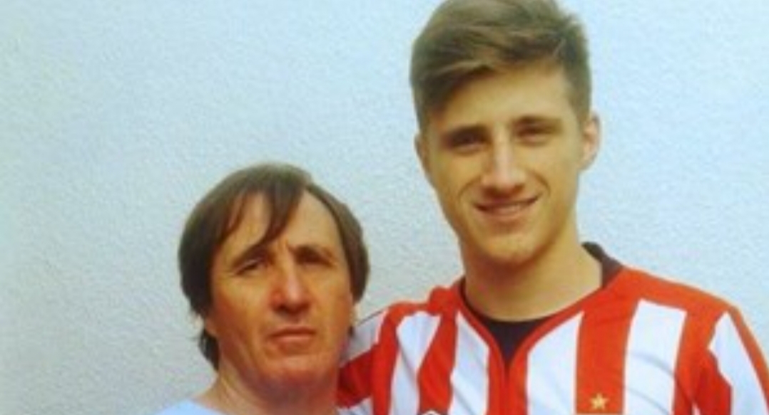 La Plata: un jugador de fútbol se descompensó en un entrenamiento y murió