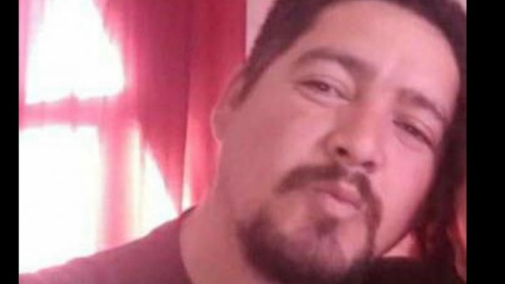 URGENTE: Buscan a un pescador desaparecido en la reserva «Corazón de la Isla»
