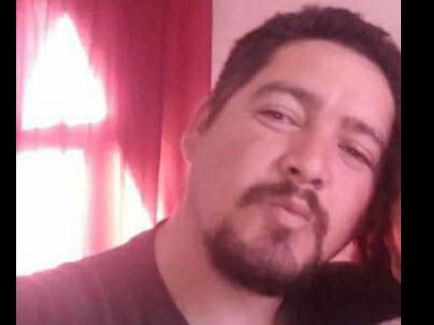 URGENTE: Buscan a un pescador desaparecido en la reserva «Corazón de la Isla»