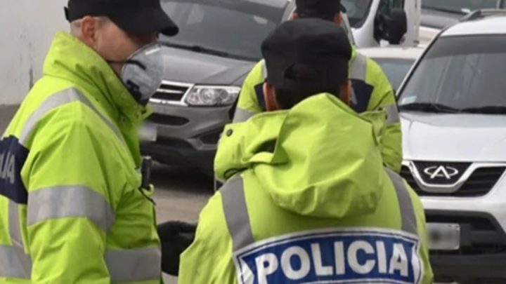 Un hombre denunció que le robaron cheques por $4 millones y 3700 dólares