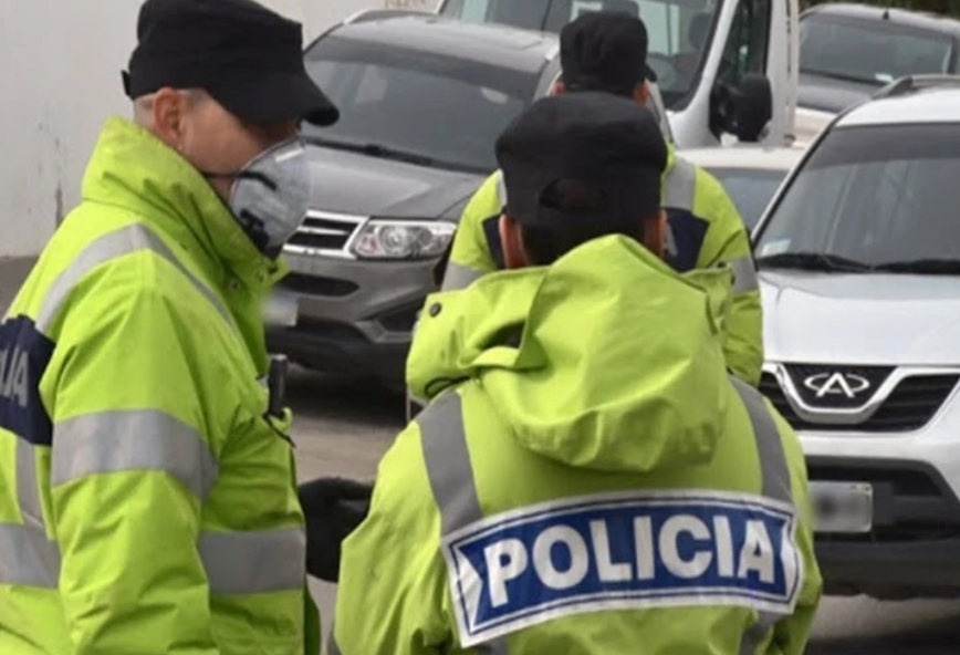 Un hombre denunció que le robaron cheques por $4 millones y 3700 dólares