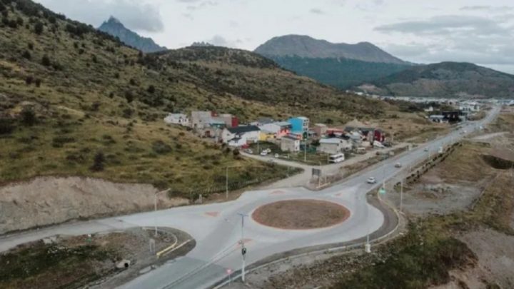 Este viernes y sábado se realizará la demarcación vial de la Av. Héroes de Malvinas