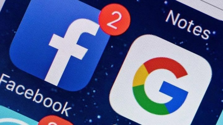 Facebook y Google para sacar importantes ventajas