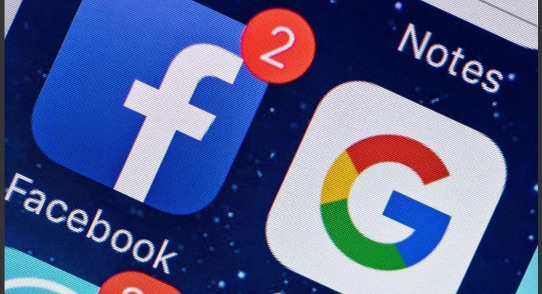 Facebook y Google para sacar importantes ventajas