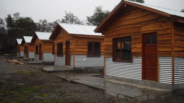 Alertan sobre posibles estafas en el ofrecimiento para acceder a una vivienda en Tolhuin
