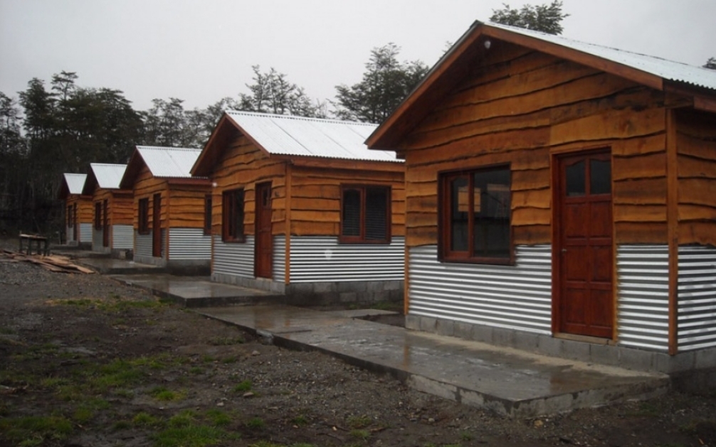 Alertan sobre posibles estafas en el ofrecimiento para acceder a una vivienda en Tolhuin Alertan sobre posibles estafas en el ofrecimiento para acceder a una vivienda en Tolhuin