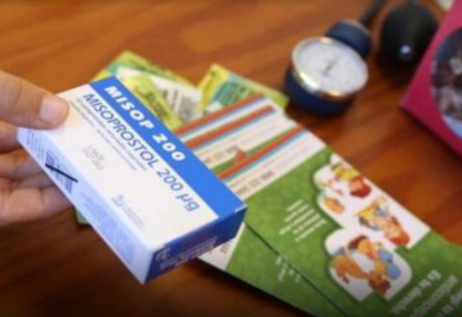 En Buenos Aires las pastillas para abortar ya se reparten «como pan caliente» En Buenos Aires las pastillas para abortar ya se reparten «como pan caliente»