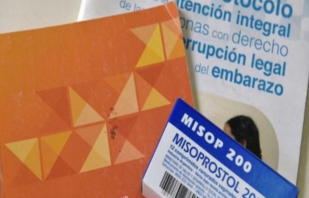 Entro en vigencia este domingo el protocolo para acceso al Aborto