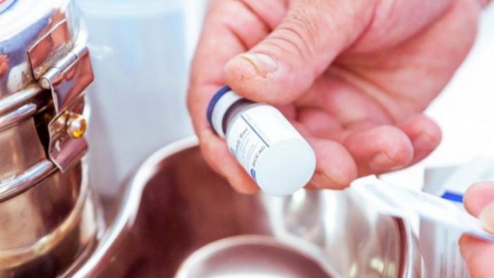 Malestar del personal sanitario por falta de medicación en el HRU