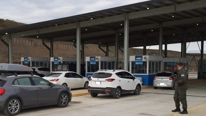 Va a haber un único puesto fronterizo en San Sebastián