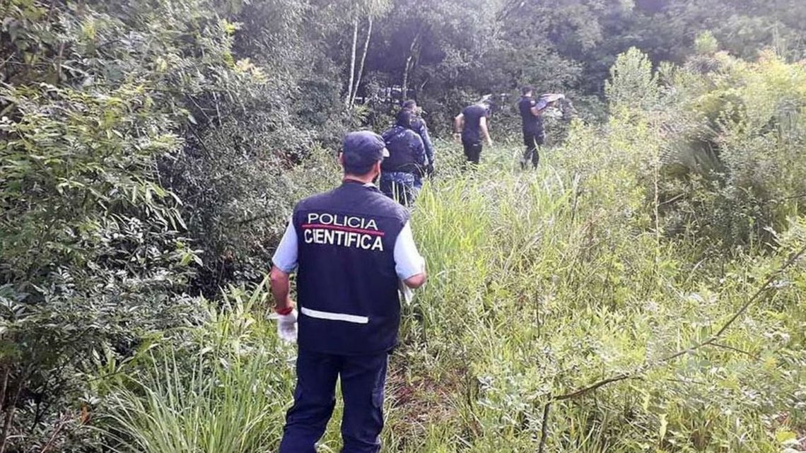 “Lo agarró de la cabeza y lo tiró al piso”: escalofriantes detalles del asesinato de un bebé de cuatro meses