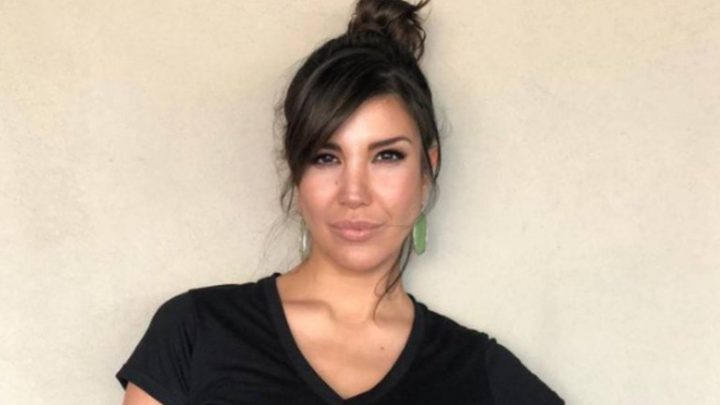 “Si esta piba puede…”: Andrea Rincón contó cómo se inspiró en Wanda Nara para ser famosa y mejorar su situación económica