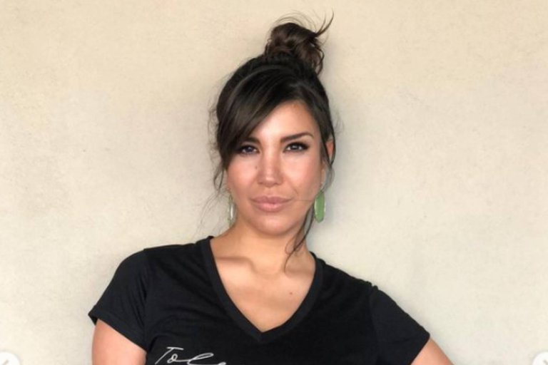 “Si esta piba puede…”: Andrea Rincón contó cómo se inspiró en Wanda Nara para ser famosa y mejorar su situación económica “Si esta piba puede…”: Andrea Rincón contó cómo se inspiró en Wanda Nara para ser famosa y mejorar su situación económica