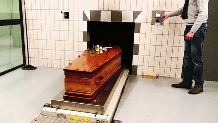Horror en Chaco: minutos antes de ser cremada descubrieron que estaba con vida