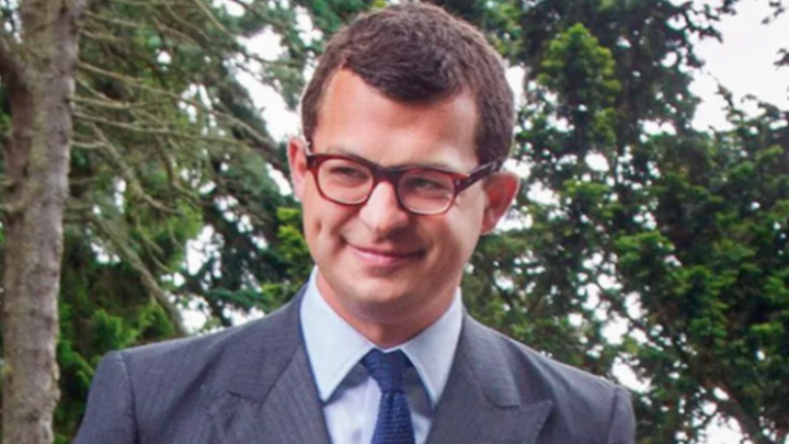 Acusan de abuso sexual al sobrino de la reina Isabel