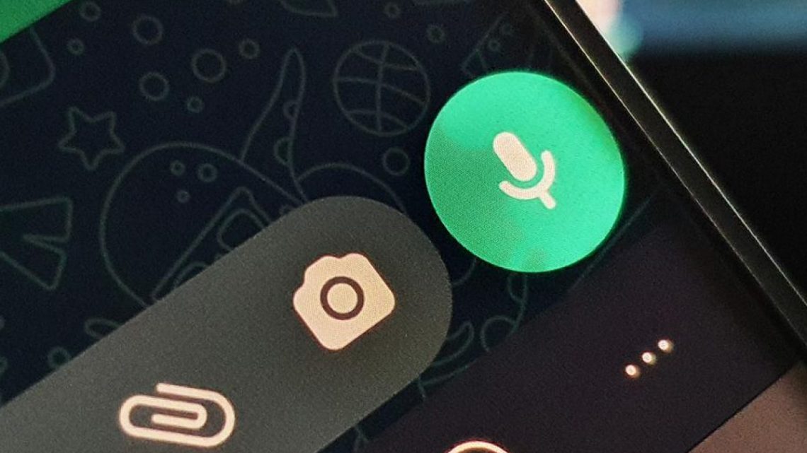 WhatsApp: el truco para mandar un mensaje de voz en simultáneo a varios contactos