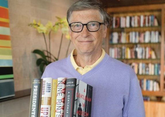 Bill Gates advirtió sobre una próxima pandemia y explicó cómo prepararse: “Siempre estará sobre nuestras cabezas”