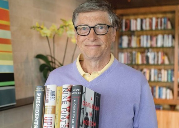 Bill Gates advirtió sobre una próxima pandemia y explicó cómo prepararse: “Siempre estará sobre nuestras cabezas” Bill Gates advirtió sobre una próxima pandemia y explicó cómo prepararse: “Siempre estará sobre nuestras cabezas”